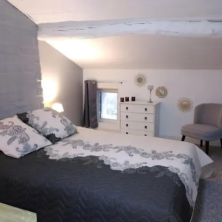 Des Bujours Casa de Férias *