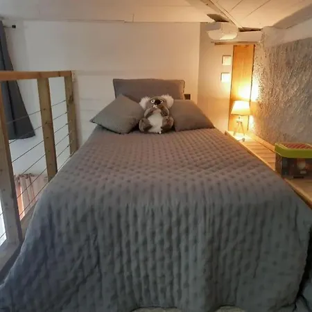 Nyaraló Des Bujours