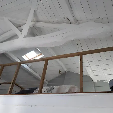 Des Bujours Nyaraló Saint-Bris-des-Bois