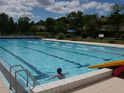 Des Bujours * Saint-Bris-des-Bois