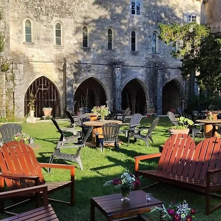 Nyaraló Des Bujours Saint-Bris-des-Bois