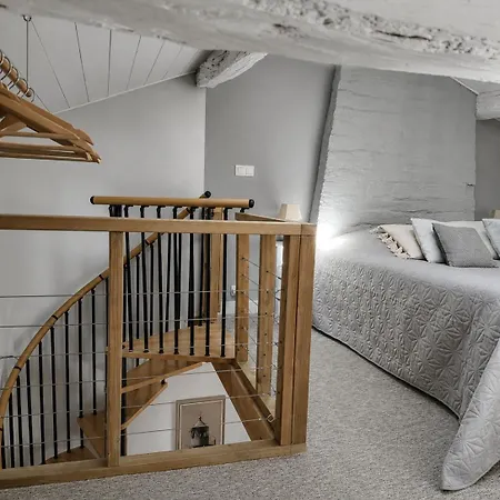 Casa vacanze Des Bujours *